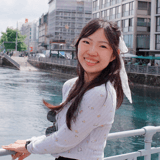 Portrait of Anjelika Tan